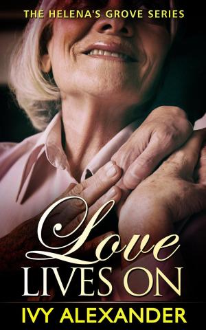 bigCover of the book Love Lives On by 
