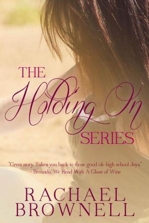 Book cover of The Holding On Series