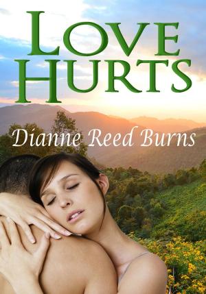 Cover of the book Love Hurts by Tim Hewitt
