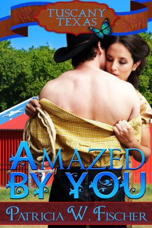 Book cover of Amazed by You