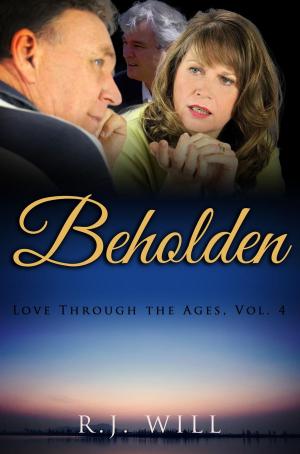 Cover of the book Beholden by Lori Brighton