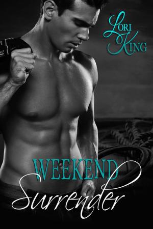 bigCover of the book Weekend Surrender by 