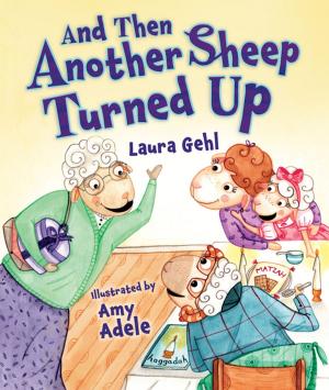 Cover of the book And Then Another Sheep Turned Up by Lois Miner Huey