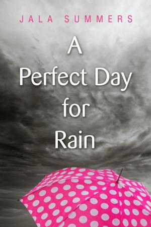 Cover of A Perfect Day for Rain