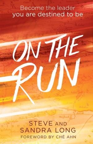 Book cover of On The Run