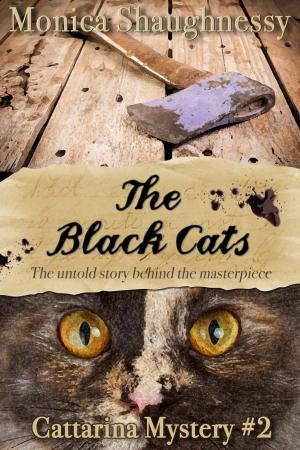 Cover of the book The Black Cats by C.J. Lanet