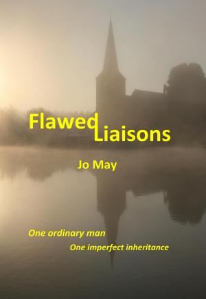 Book cover of Flawed Liaisons