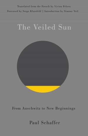 Cover of the book The Veiled Sun by John Kalbfleisch