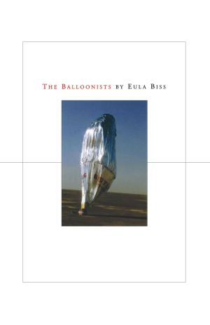 Cover of the book The Balloonists by Susan Steinberg