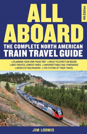 Cover of the book All Aboard by Dale C. Carson, Wes Denham