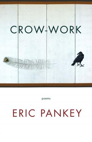 Cover of the book Crow-Work by Alex Lemon