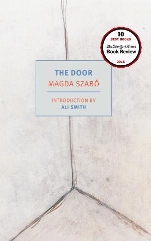 Book cover of The Door