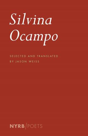 Cover of the book Silvina Ocampo by Tamara Kamenszain