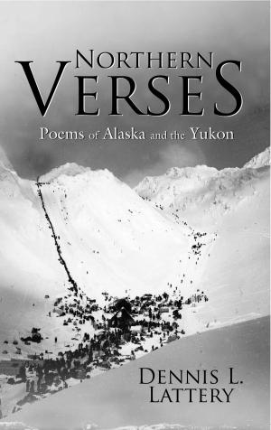 Cover of the book Northern Verses by James Qeqe