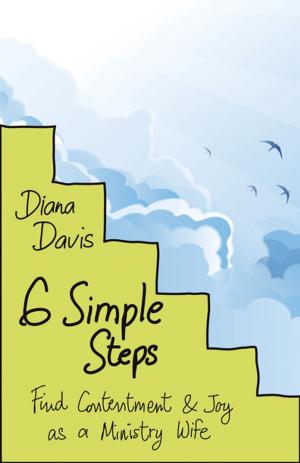 Cover of the book Six Simple Steps by Jennifer Kennedy Dean
