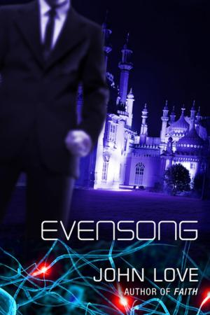 Cover of the book Evensong by Rob Ziegler