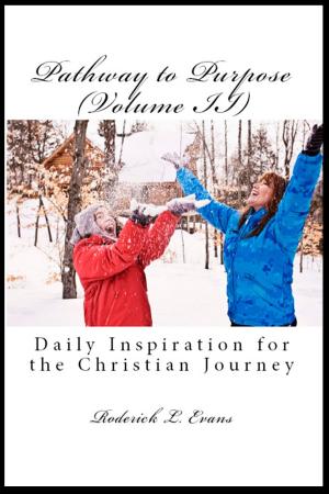 Cover of the book Pathway to Purpose (Volume II): Daily Inspiration for the Christian Journey by Jill b.