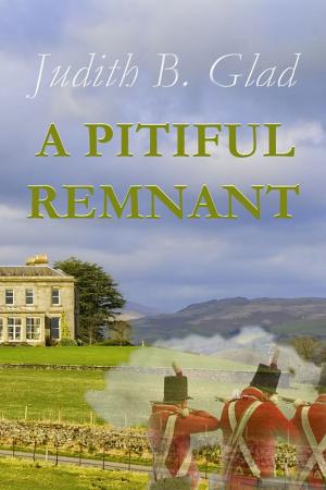 Cover of the book A Pitiful Remnant by Kate Martyn