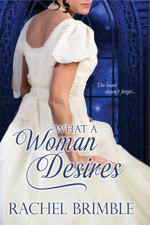 bigCover of the book What a Woman Desires by 