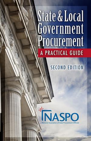 Cover of the book State and Local Procurement by Kassem A. Saleh