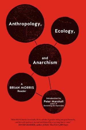 Cover of the book Anthropology, Ecology, and Anarchism by Michael Moorcock
