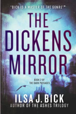 Book cover of The Dickens Mirror