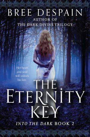 Cover of the book The Eternity Key by Tessa Kenan