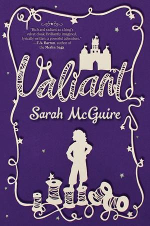 Cover of the book Valiant by Elizabeth Karre