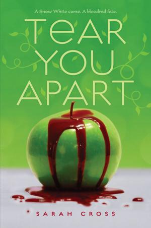 Cover of the book Tear You Apart by Christine Zuchora-Walske