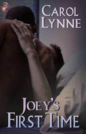 Cover of the book Joey's First Time by Nichol DeCastra