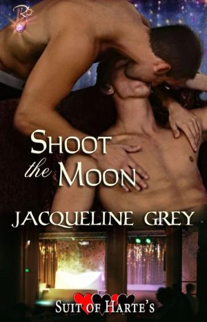 Cover of the book Shoot the Moon by Katie Blu