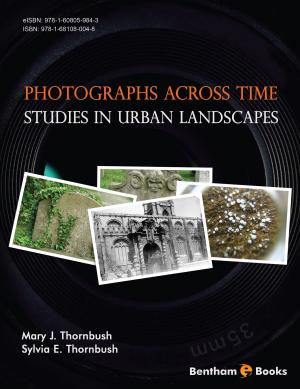Cover of the book Photographs Across Time: Studies in Urban Landscapes by Youhua  Chen