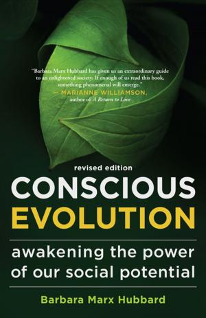 Cover of Conscious Evolution
