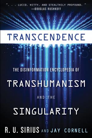 Cover of the book Transcendence by Eve Wright