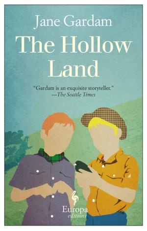 Cover of the book The Hollow Land by Jane Gardam