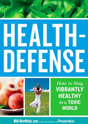 Book cover of Health-Defense
