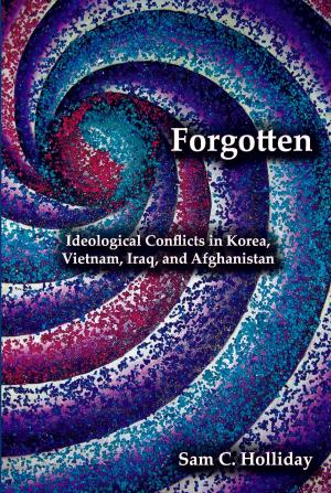 Cover of the book Forgotten by Andrew Oxley
