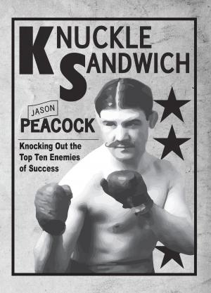 Book cover of Knuckle Sandwich