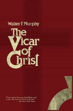 Cover of the book The Vicar of Christ by Lawrence M. Friedman
