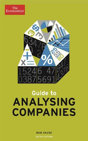 Cover of the book Guide to Analysing Companies by Bryan Shih, Yohuru Williams