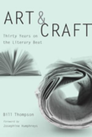 Cover of the book Art and Craft by Jan Nordby Gretlund