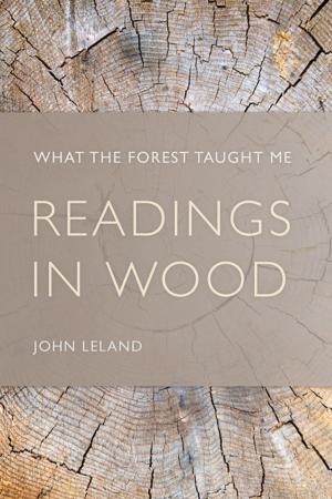 Cover of the book Readings in Wood by Maria E. Gigante, Thomas W. Benson