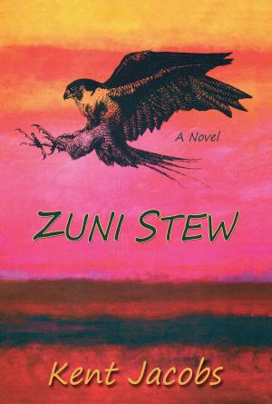 Cover of the book Zuni Stew by Andres C. Salazar