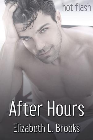 Cover of the book After Hours by Jessica Payseur