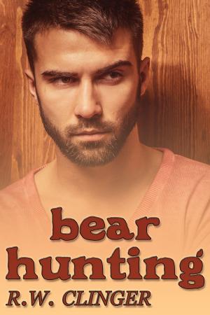 bigCover of the book Bear Hunting by 