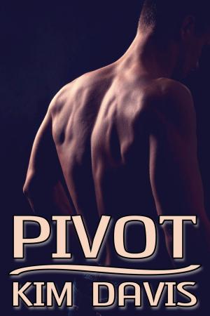 Book cover of Pivot