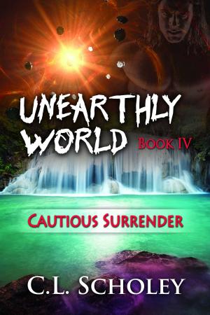 bigCover of the book Cautious Surrender by 