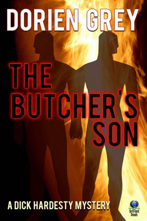 Cover of the book The Butcher's Son by Gillian Roberts