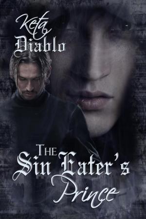 Cover of the book The Sin Eater's Prince by Miranda Lee