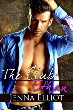 bigCover of the book The Club: Ethan by 